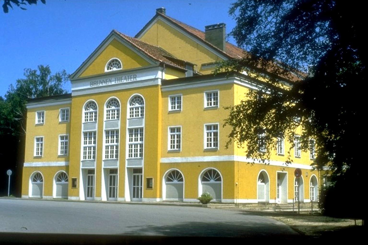 Best Western Hotel Helmstedt am Lappwald Buitenkant foto